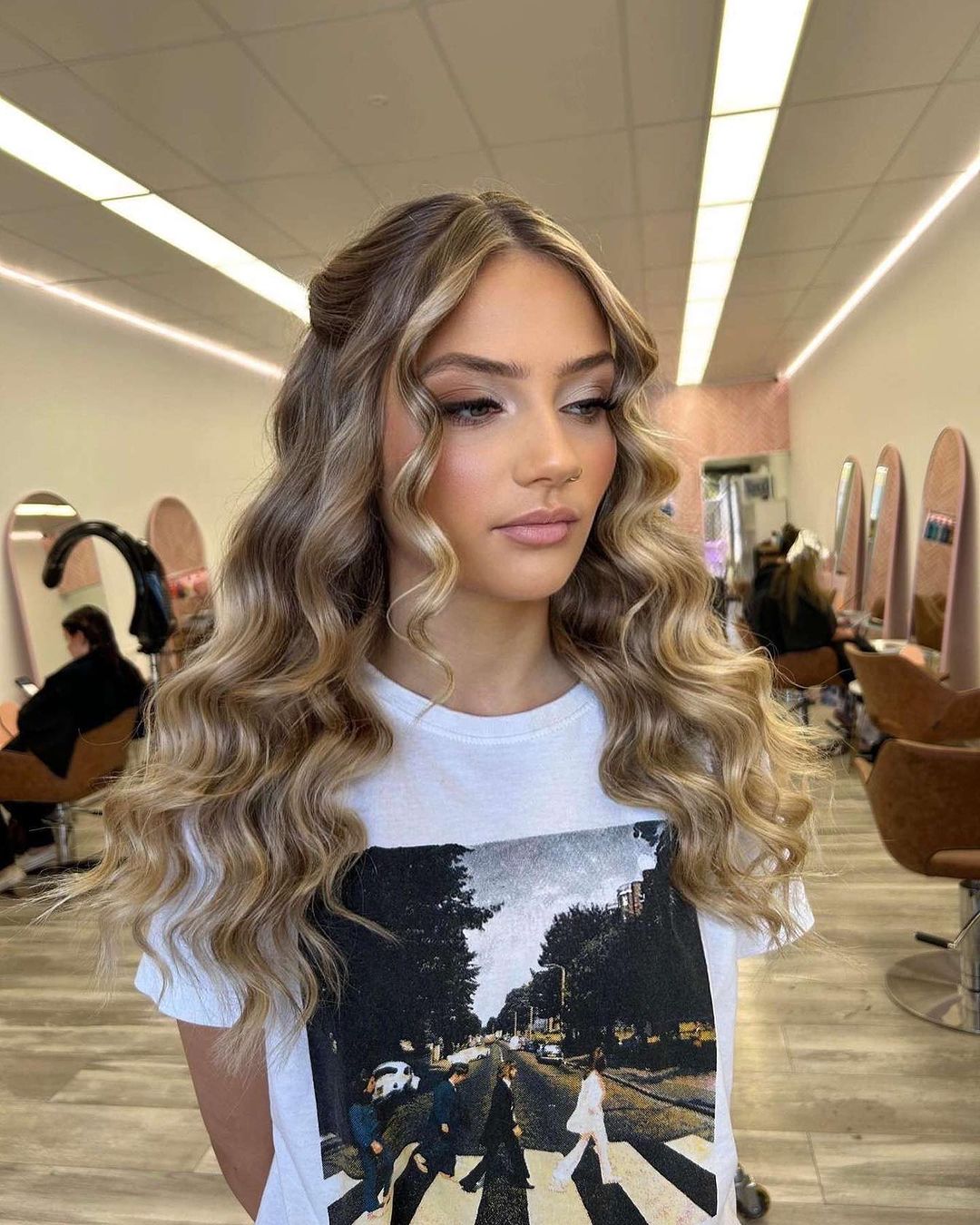 What Is Balayage? Everything You Need to Know - Lady & the Hair Salon