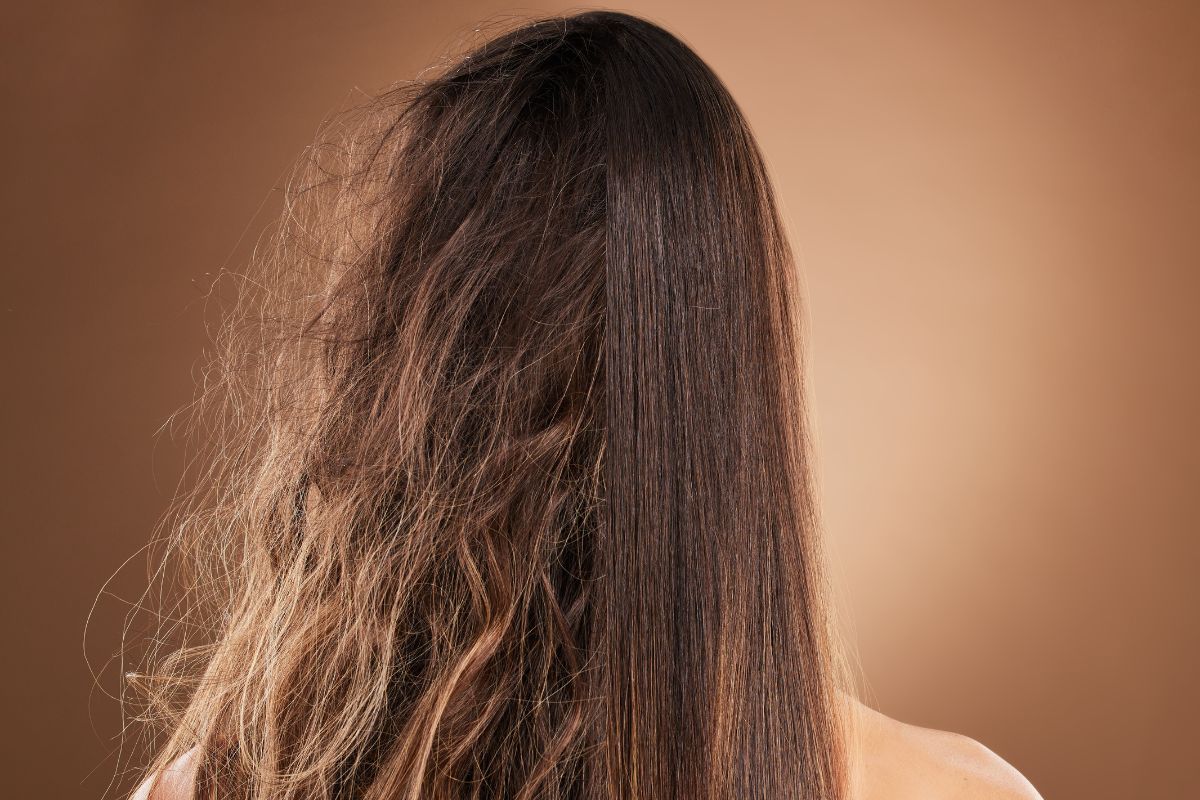 Extend the Life of Your Keratin Treatment