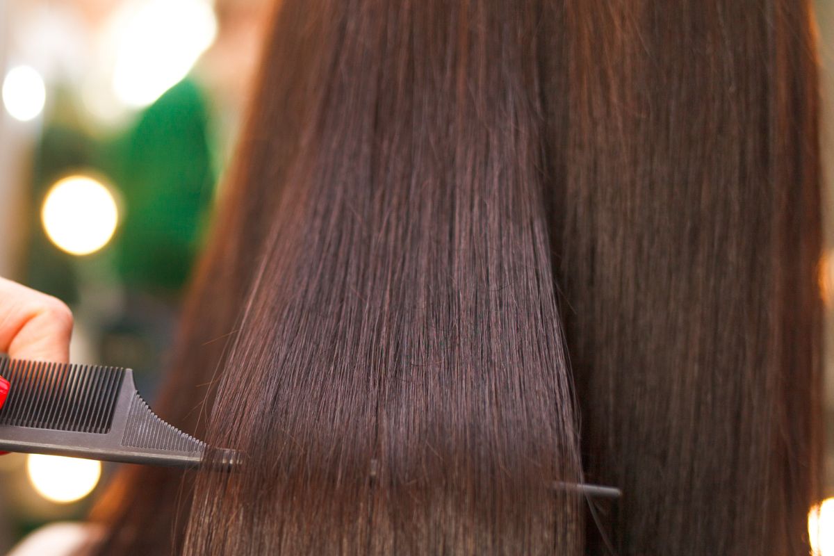 How Long Does Keratin Treatment Last