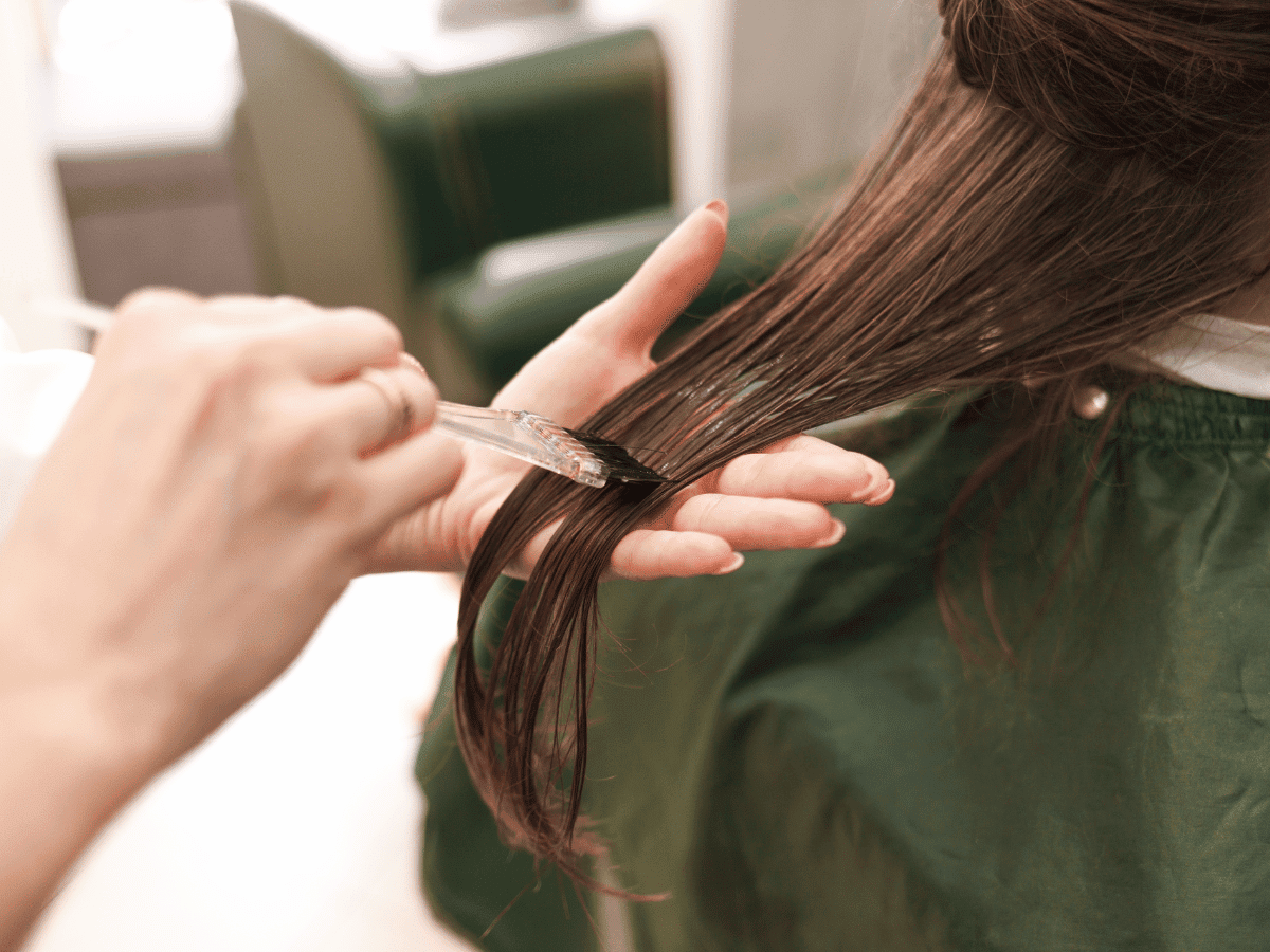 How to Do a Keratin Treatment at Home