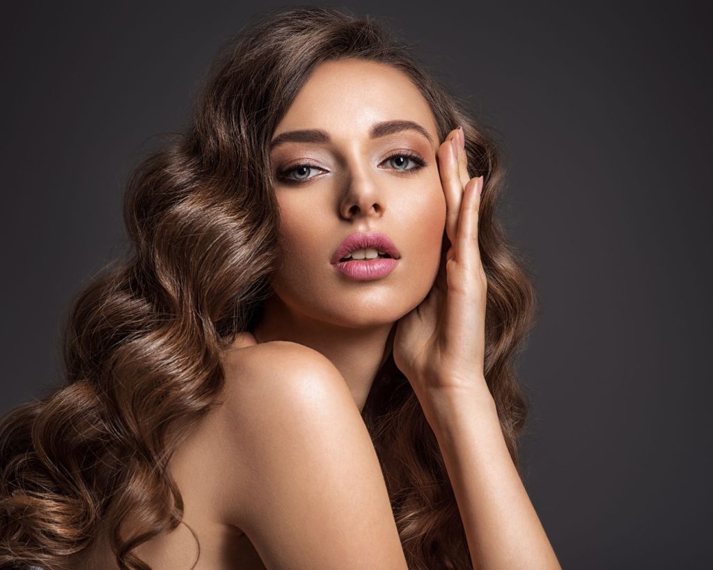 hairstyles for wavy hair
