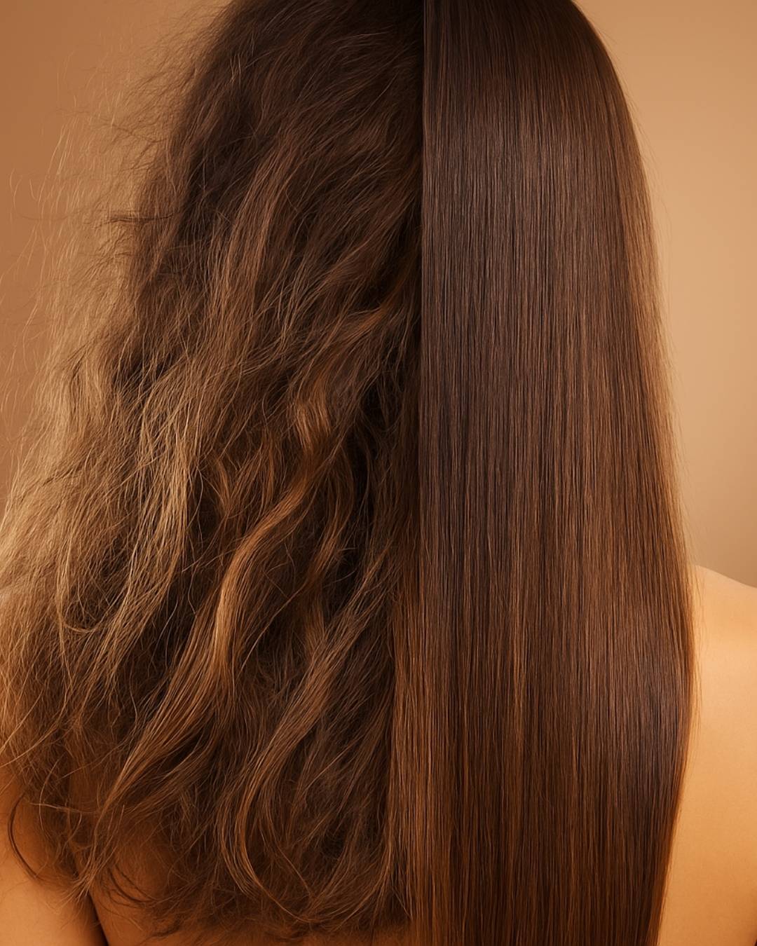 keratin treatment side effects