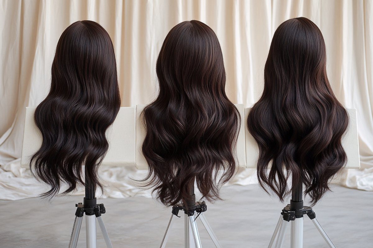 Do Hair Extensions Help Hair Growth? Benefits, Risks, And Expert Truths - Lady and The Hair