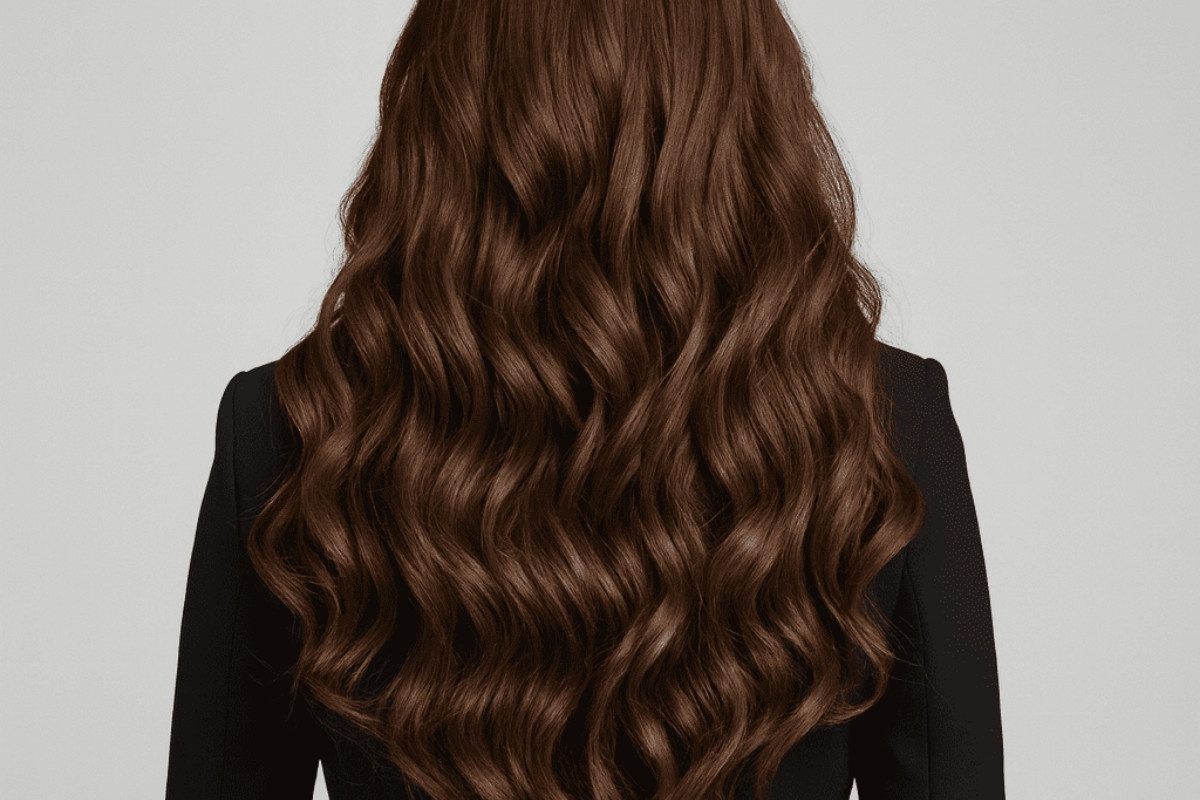 What Is the Newest Hair Extension Method? Latest Techniques Explained - Lady and The Hair