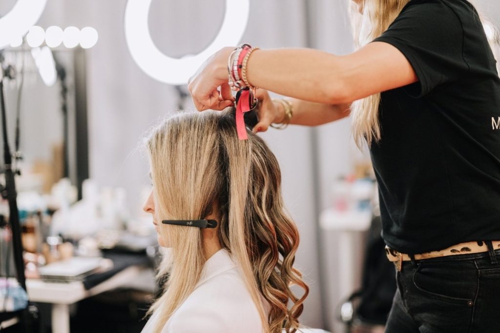Which Permanent Hair Extension Is Best? A Complete Comparison by Hair Type - Lady and The Hair